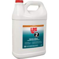 2&reg; Heavy-Duty Lubricant, Jug Fastek