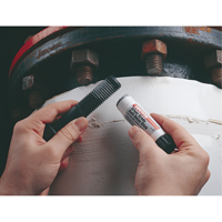 Quickstix Silver Grade Anti-Seize, Stick Fastek