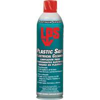 PSC Plastic Safe Cleaner, 18 oz., Aerosol Can Fastek
