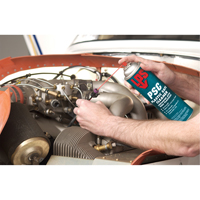 PSC Plastic Safe Cleaner, 18 oz., Aerosol Can Fastek