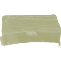 Rev&ecirc;tement de protection E-52, Transparent, 25 lb, Boîte Fastek