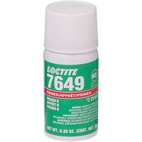 Primer N 7649 (Acetone), 25 g., Aerosol Can AB888 | Fastek