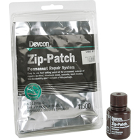 Zip-Patch Repair System Fastek