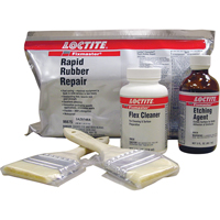 Fixmaster Rapid Rubber Repair Kit Fastek