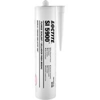 SI 5900 Instant Gasket Sealant, Bottle, Black Fastek