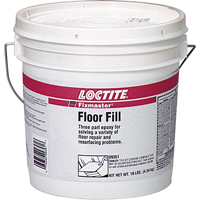 Fixmaster<sup>®</sup> Floor Fill, Kit, Grey AC362 | Fastek