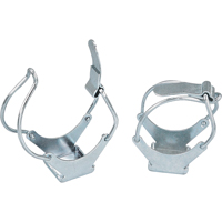 Support pour pistolet graisseur Fastek