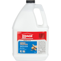 LePage<sup>®</sup> White Glue AD005 | Fastek