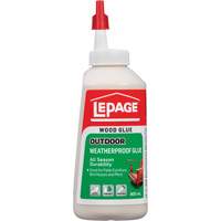 LePage&reg; Outdoor Wood Glue Fastek