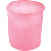 Doublure de seau, 12" dia. x 14-1/2" h, 5 gal. US (4,16 gal. imp.) capacit&eacute; Fastek