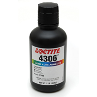 4306 Flashcure™ Cyanoacrylate, 1 lb. AD392 | Fastek