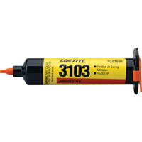 3103 Light Cure Acrylic , 25 ml AD393 | Fastek