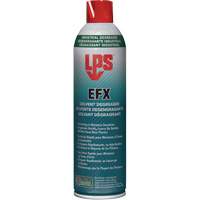EFX Solvent/Degreaser, Aerosol Can Fastek