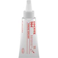564 Thread Sealant, Tube, 50 ml, -53.9° C - 572° C/-65° F - 300° F Fastek