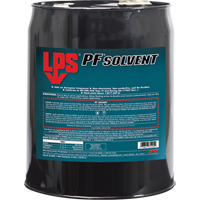 PF&reg; Solvent, Pail Fastek