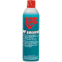 PF<sup>®</sup> Solvent, Aerosol Can AE684 | Fastek