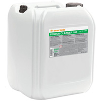 Nettoyant acide extra puissant Power Cleaner 100, 20 L, Seau Fastek