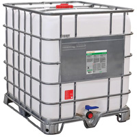 UNO™ S High-Strength Cleaner and Degreaser, IBC Tote AE923 | Fastek