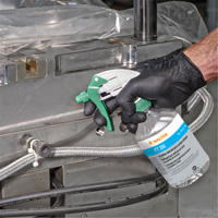 FT200 Surface Cleaner, Drum Fastek