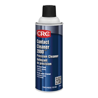 Contact Cleaner 2000&reg; Precision Cleaner, Aerosol Can Fastek