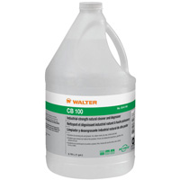 CB 100 Natural Cleaner and Degreaser, Jug Fastek