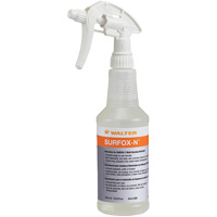SURFOX-N™ Weld Cleaner, Trigger Bottle AE985 | Fastek
