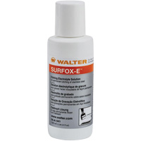 Solution de gravure SURFOX-E Fastek