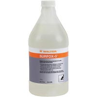 SURFOX-G Weld Cleaner, Bottle Fastek