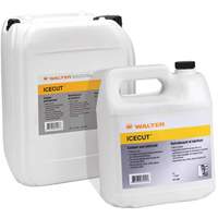 ICECUT Ready-to-Use Coolant and Lubricant, 208 L Fastek