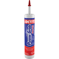 Loctite<sup>®</sup> Express Power Grab<sup>®</sup> Heavy-Duty Construction Adhesive AF078 | Fastek