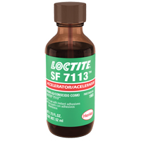 Loctite<sup>®</sup> SF 7113 Activators AF140 | Fastek