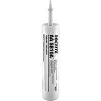 Polyacrylate Gasket Sealant 5810A Series, Cartridge, Black Fastek