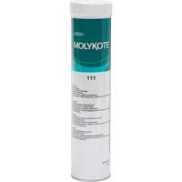 Molykote 111 Compound, 400 g, Cartridge Fastek