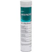 Molykote BR2-Plus Multi-Purpose E.P. Grease Fastek