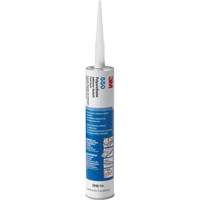Polyurethane Adhesive Sealant, 310 ml, Grey Fastek
