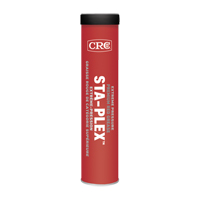 Sta-Plex™ Red Grease, 397 g, Cartridge AF249 | Fastek