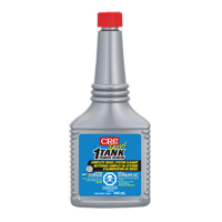 1-Tank Power Renew Cleaner, Bottle Fastek