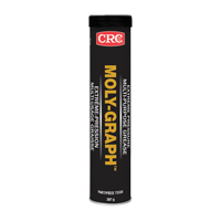 Moly-Graph Multi-Purpose Lithium Grease, 397 g, Cartridge Fastek