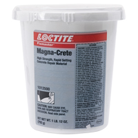 Fixmaster<sup>®</sup> Magna-Crete<sup>®</sup> Concrete Repair, Kit, Grey AF282 | Fastek