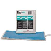 OzzyMat Multi-Layer Filter Fastek