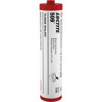 509™ Gasket Eliminator<sup>®</sup> Flange Sealant, Cartridge, Blue AF302 | Fastek