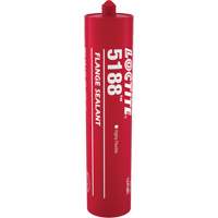 5188™ Flange Sealant, Cartridge, Red AF304 | Fastek