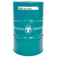 TRIM&reg; TAP Light Tapping Fluid, Drum Fastek