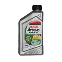 ACTEVO&reg; 4T 10W40 Motorcycle Oil, 946 ml, Bottle Fastek