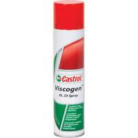 Viscogen KL 23 Synthetic High Temperature Chain Lubricant, Aerosol Can Fastek
