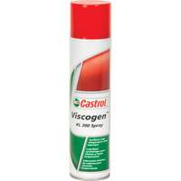 Viscogen KL Synthetic High Temperature Chain Lubricant, Aerosol Can Fastek