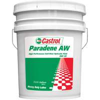 Paradene 4011 22 AW Hydraulic Oil, 18.93 L, Pail AG287 | Fastek