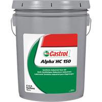 3660 Alpha™ HC EP 150 Synthetic Industrial Gear Oil, 18.93 L AG307 | Fastek