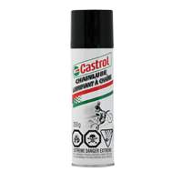 Chainlube Grease Spray, Aerosol Can Fastek