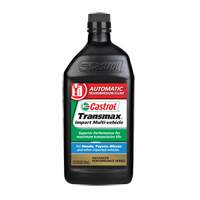 Transmax Import Multi-Vehicle Automatic Transmission Fluid Fastek